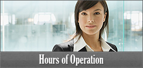 Businesswoman Smiling Businesswoman Smiling