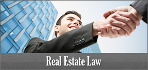 Real Estate Law